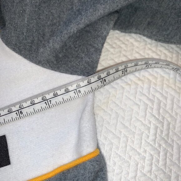 Victoria's Secret PINK Funnel Neck Pullover Hoodie Size XS - Picture 6 of 9